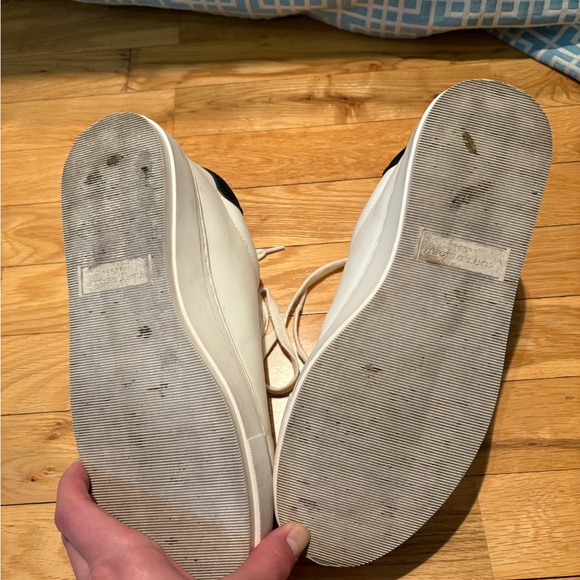 Kurt Geiger Laney Evil Eye Sneaker, size 11 - Picture 5 of 6